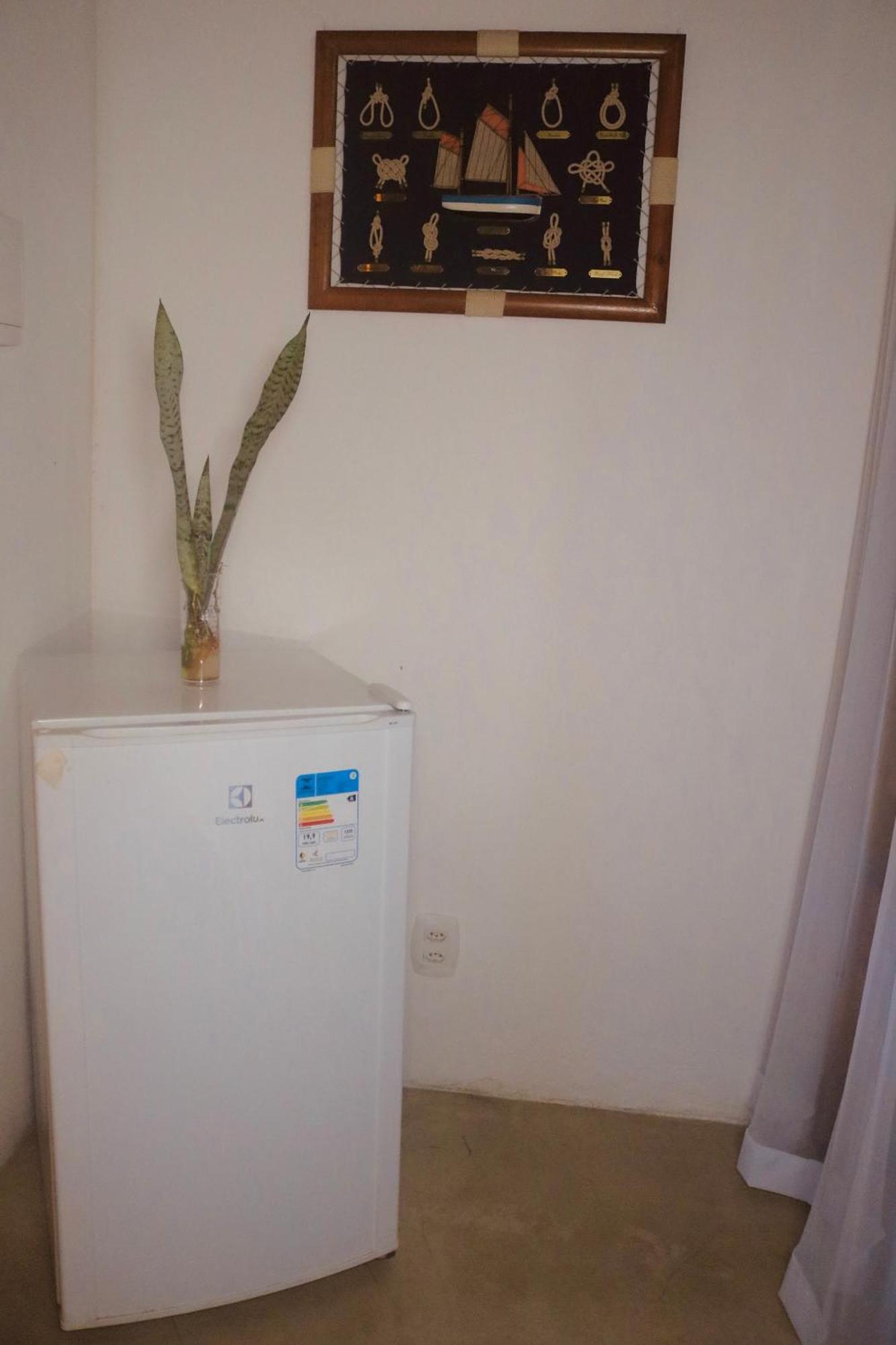 Casa Azul Caraiva - Casas Do San Apartment ภายนอก รูปภาพ