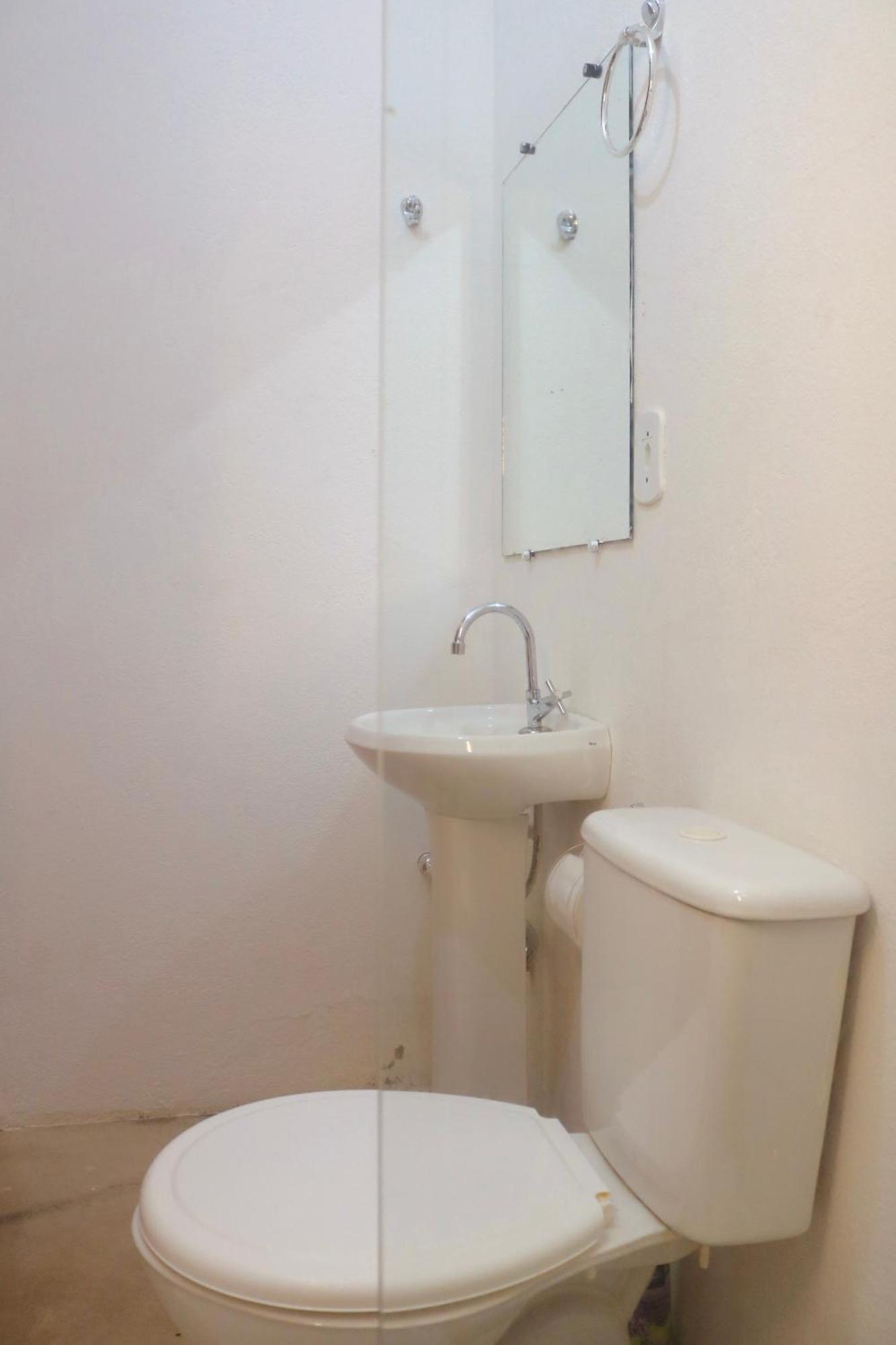 Casa Azul Caraiva - Casas Do San Apartment ภายนอก รูปภาพ